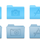 Illustration for article titled Mac OS X Yosemite Under the Magnifying Glass
